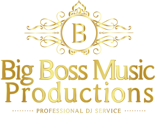 Big Boss Music Productions Logo